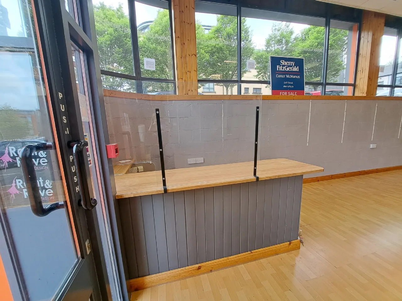 Photo of Unit 3, Lakecourt, Glaslough Street, Monaghan, H18Y977