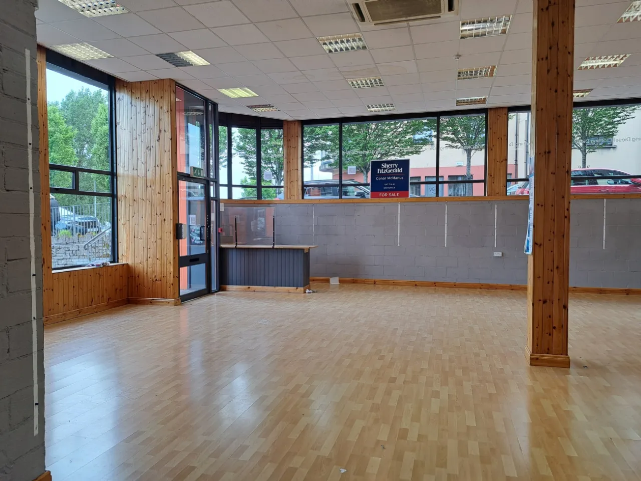 Photo of Unit 3, Lakecourt, Glaslough Street, Monaghan, H18Y977