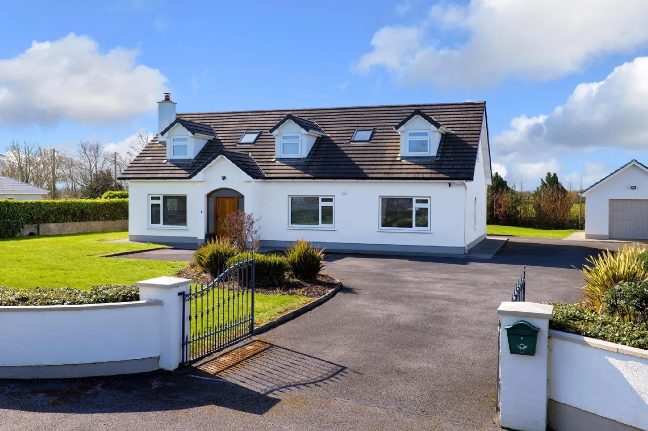 Photo of Forest View, Derrydonnell North, Oranmore, Co. Galway, H91 Y9CW