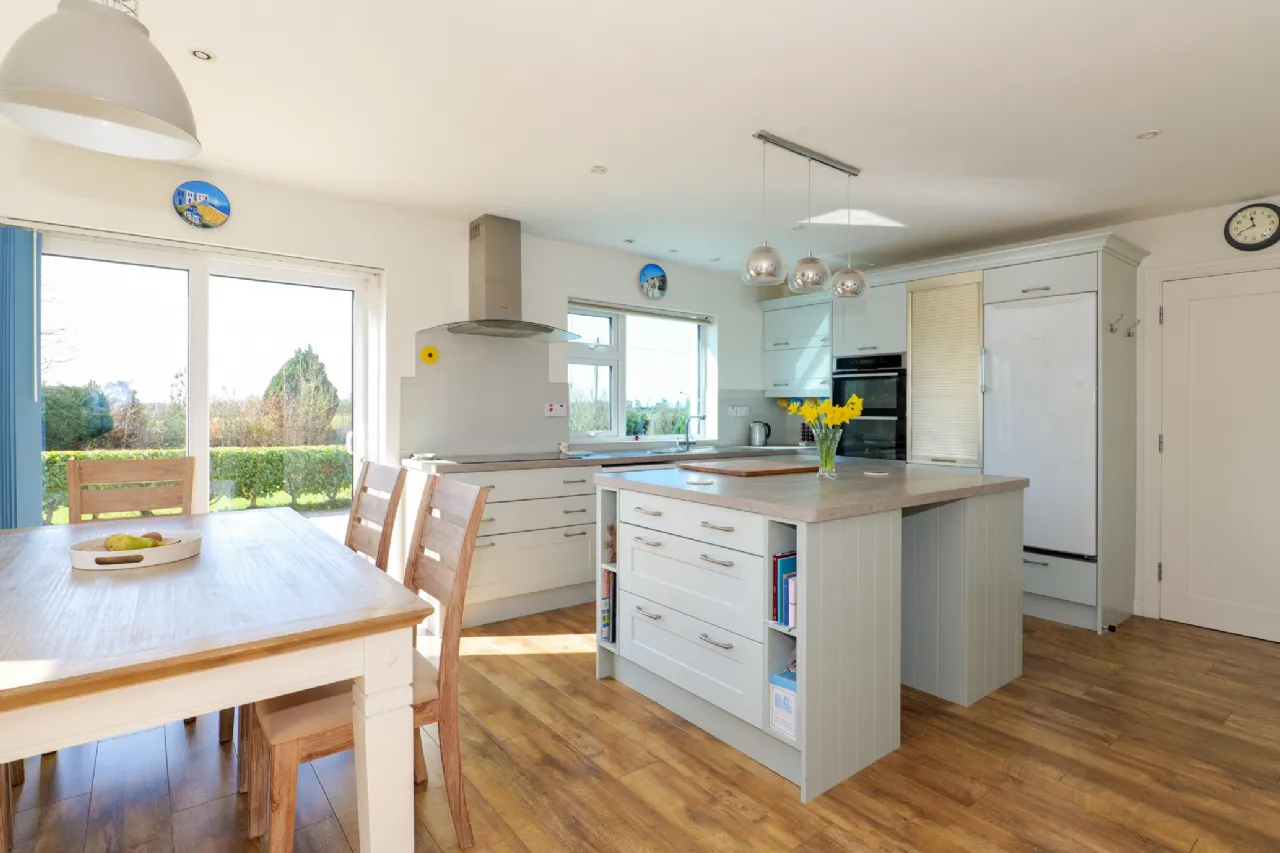 Photo of Forest View, Derrydonnell North, Oranmore, Co. Galway, H91 Y9CW