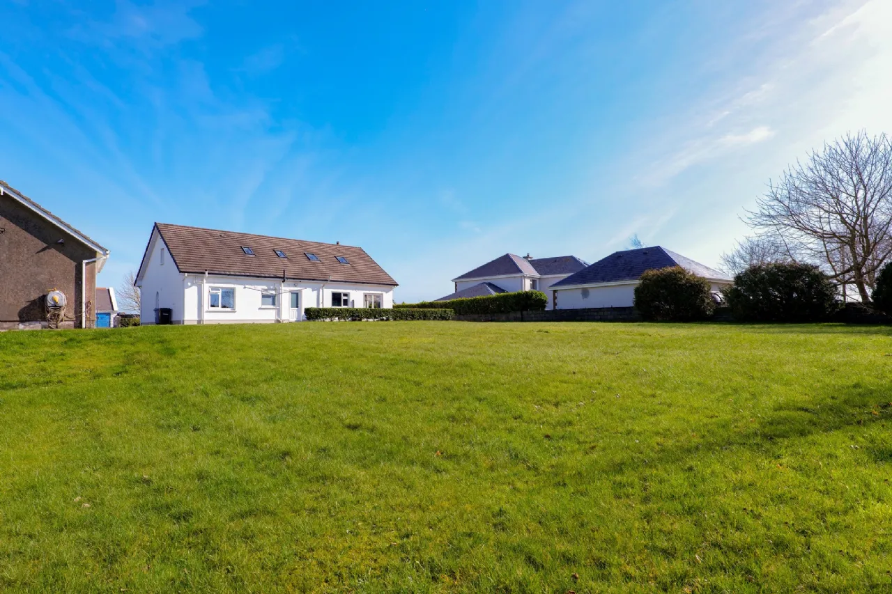 Photo of Forest View, Derrydonnell North, Oranmore, Co. Galway, H91 Y9CW