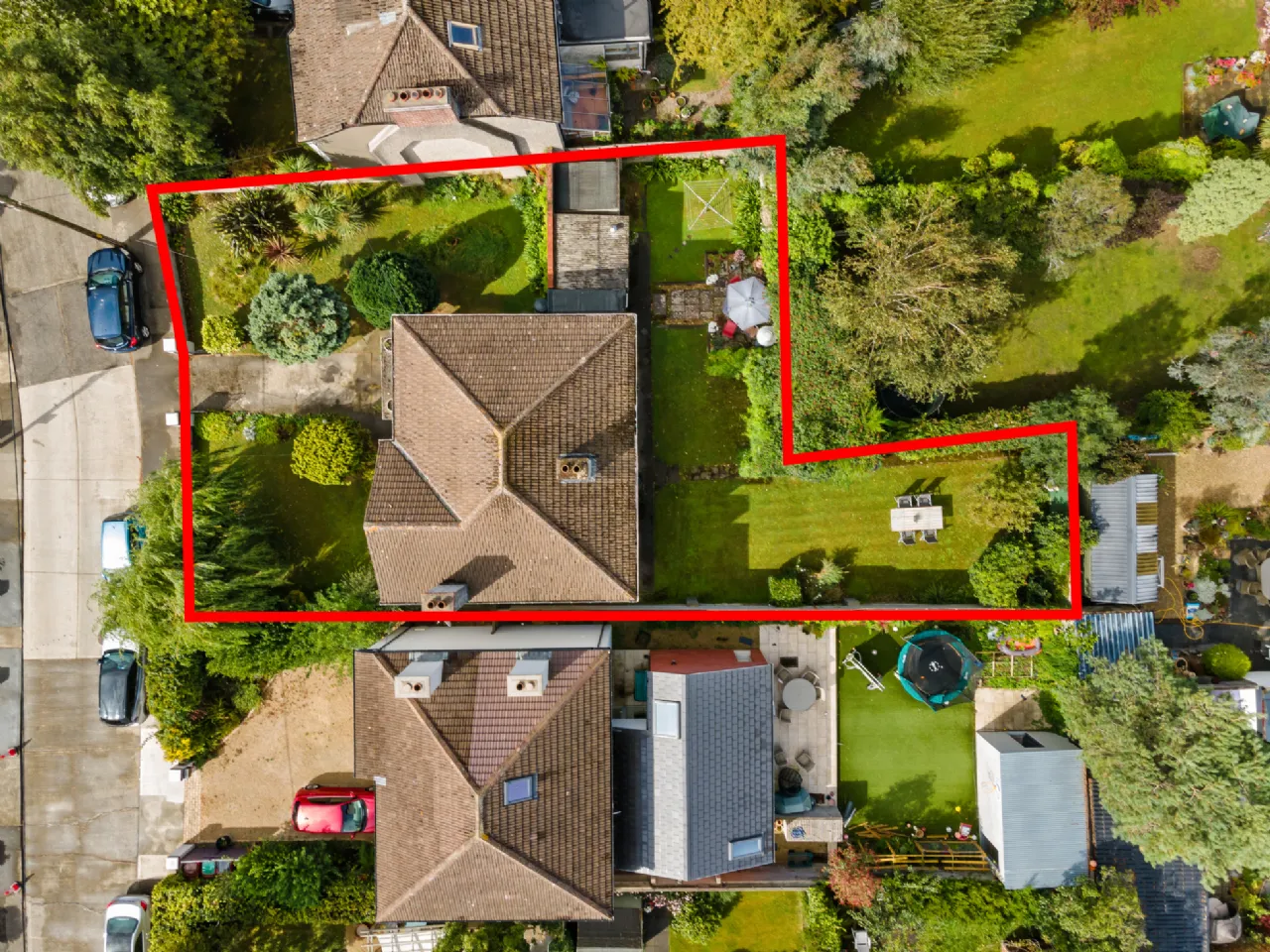 Photo of 32 Ballymace Green, Rathfarnham, Dublin 14, D14 H2V0