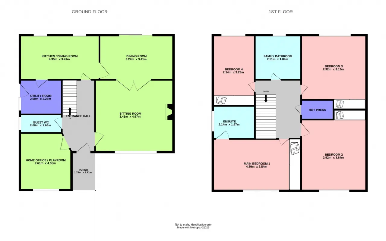 Photo of 4 Church Gate, Church Road, Greystones, Co Wicklow, A63 CD93