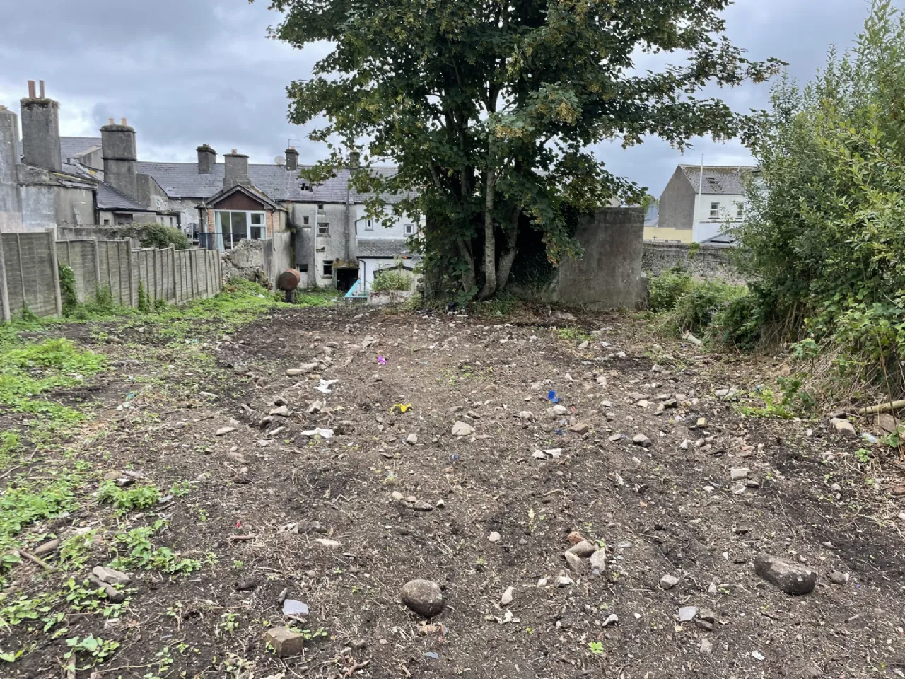 Photo of Chapel Street, Swinford, Co Mayo