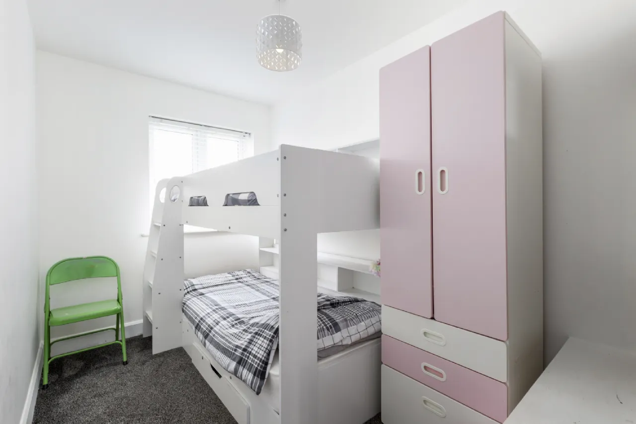 Photo of 18 The Rise, Meadowvale, Arklow, Co Wicklow, Y14 PF97