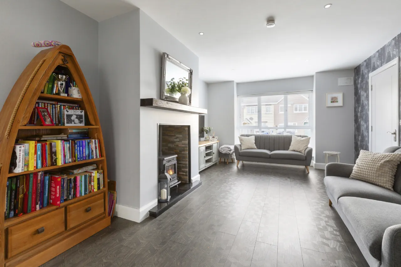 Photo of 18 The Rise, Meadowvale, Arklow, Co Wicklow, Y14 PF97