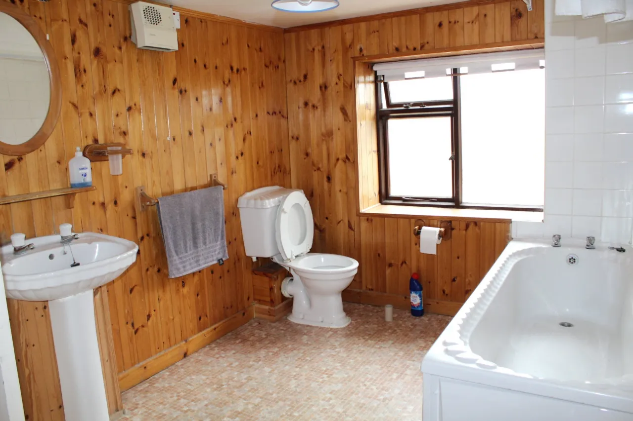 Photo of 6 High Street,, Bagenalstown,, Co. Carlow, R21X628