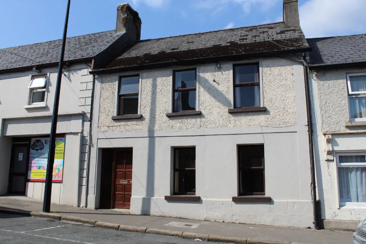 Photo of 6 High Street,, Bagenalstown,, Co. Carlow, R21X628