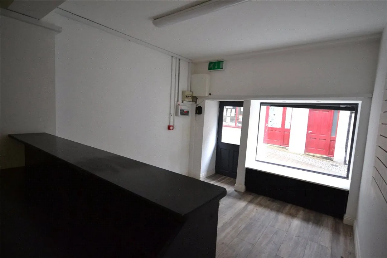 Photo of Slaney Street, Enniscorthy, Co.Wexford