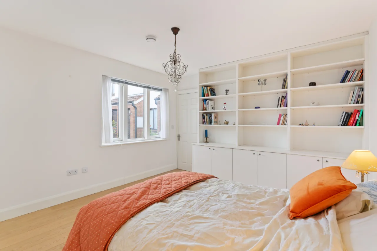 Photo of 31 Park Court, Sandymount, Dublin 4, D04 NW44