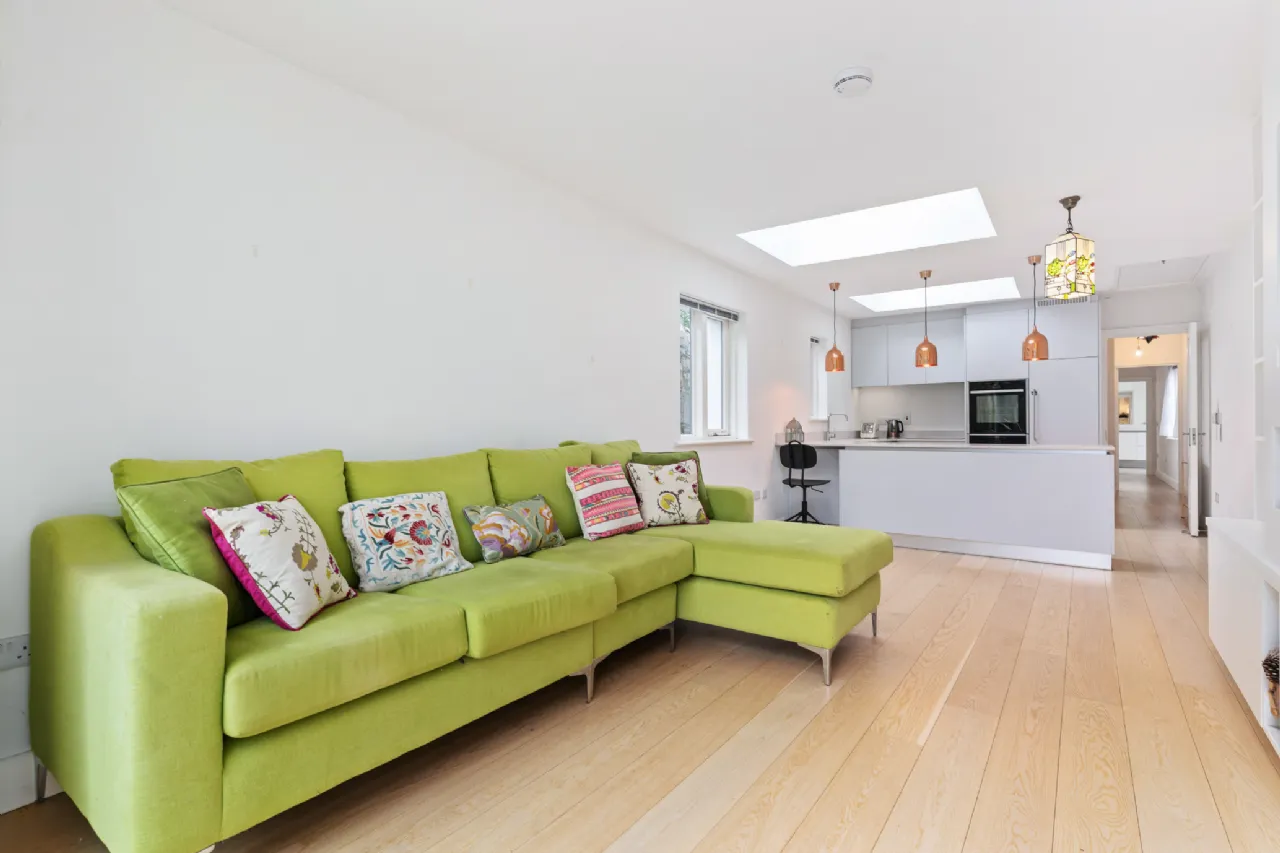 Photo of 31 Park Court, Sandymount, Dublin 4, D04 NW44