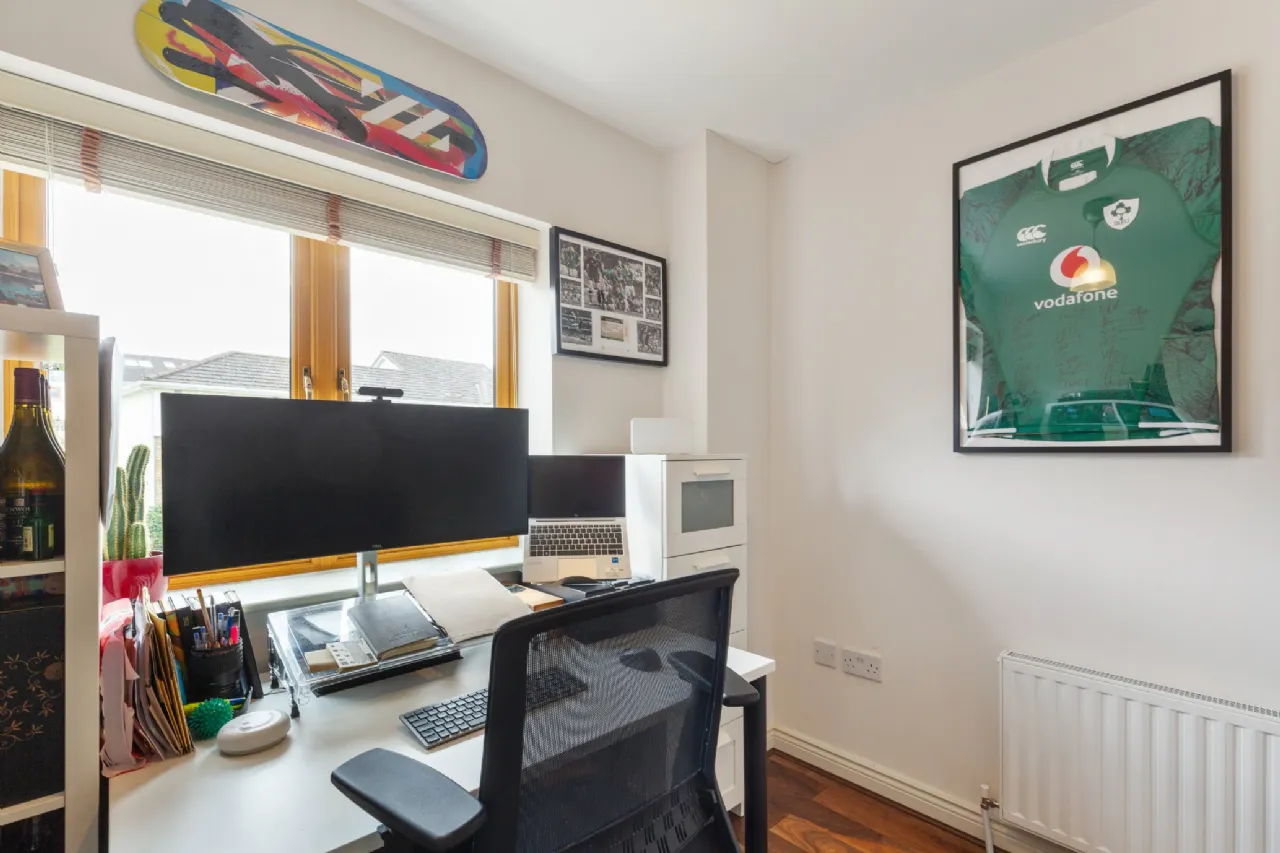 Photo of 19 Stocking Wood Walk, Stocking Avenue, Dublin 16, D16 W956