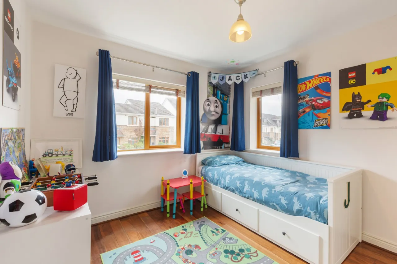 Photo of 19 Stocking Wood Walk, Stocking Avenue, Dublin 16, D16 W956