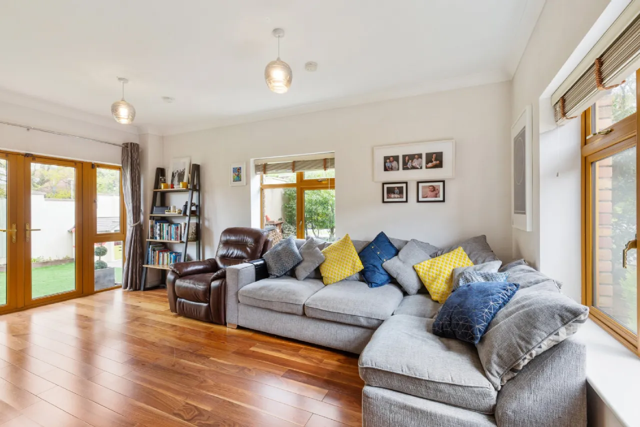 Photo of 19 Stocking Wood Walk, Stocking Avenue, Dublin 16, D16 W956