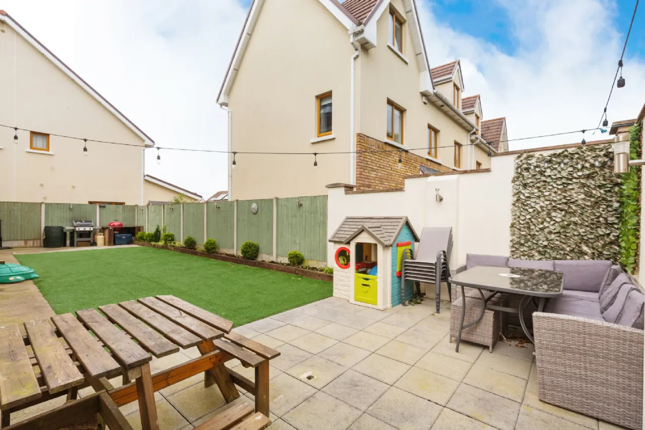 Photo of 19 Stocking Wood Walk, Stocking Avenue, Dublin 16, D16 W956