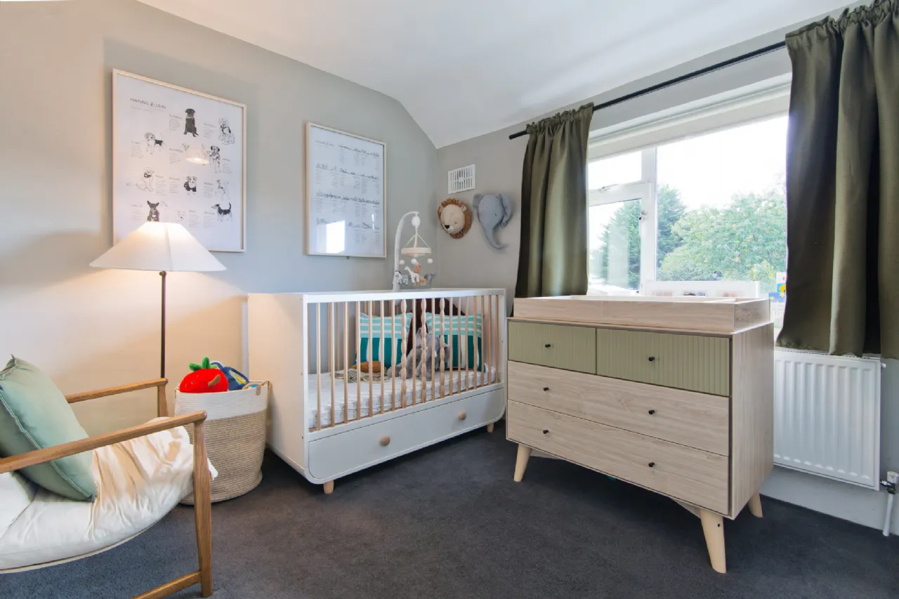 Photo of 135 Clonmacnoise Road, Kimmage, Dublin 12, D12 R2T0