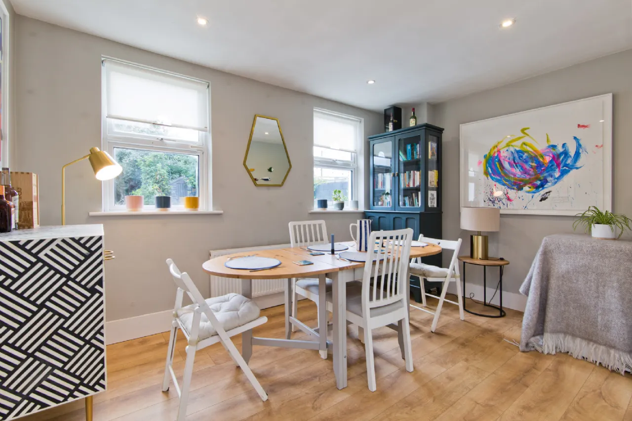 Photo of 135 Clonmacnoise Road, Kimmage, Dublin 12, D12 R2T0