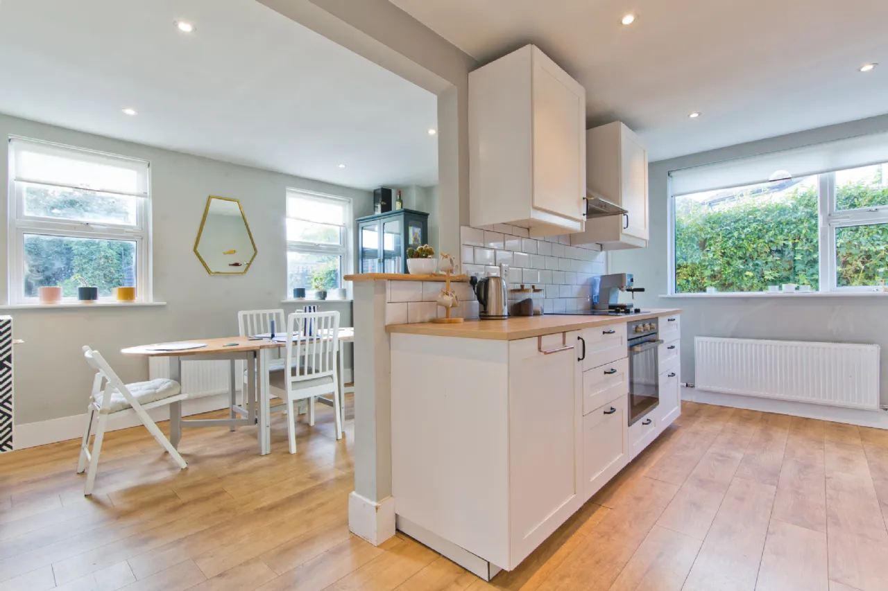 Photo of 135 Clonmacnoise Road, Kimmage, Dublin 12, D12 R2T0