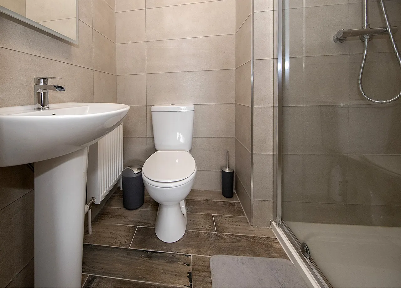 Photo of 43 Monksfield, Abbeyside, Dungarvan, Co Waterford, X35AF88