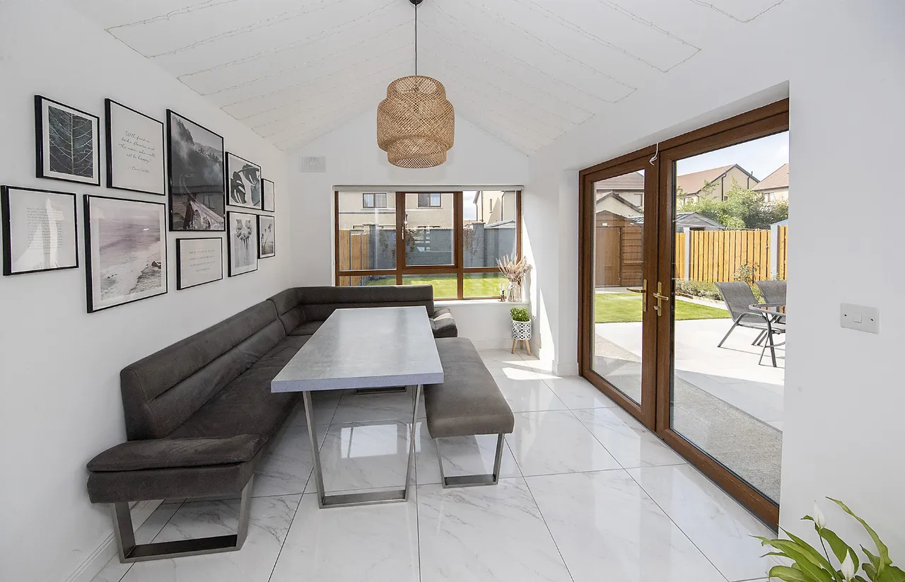 Photo of 43 Monksfield, Abbeyside, Dungarvan, Co Waterford, X35AF88