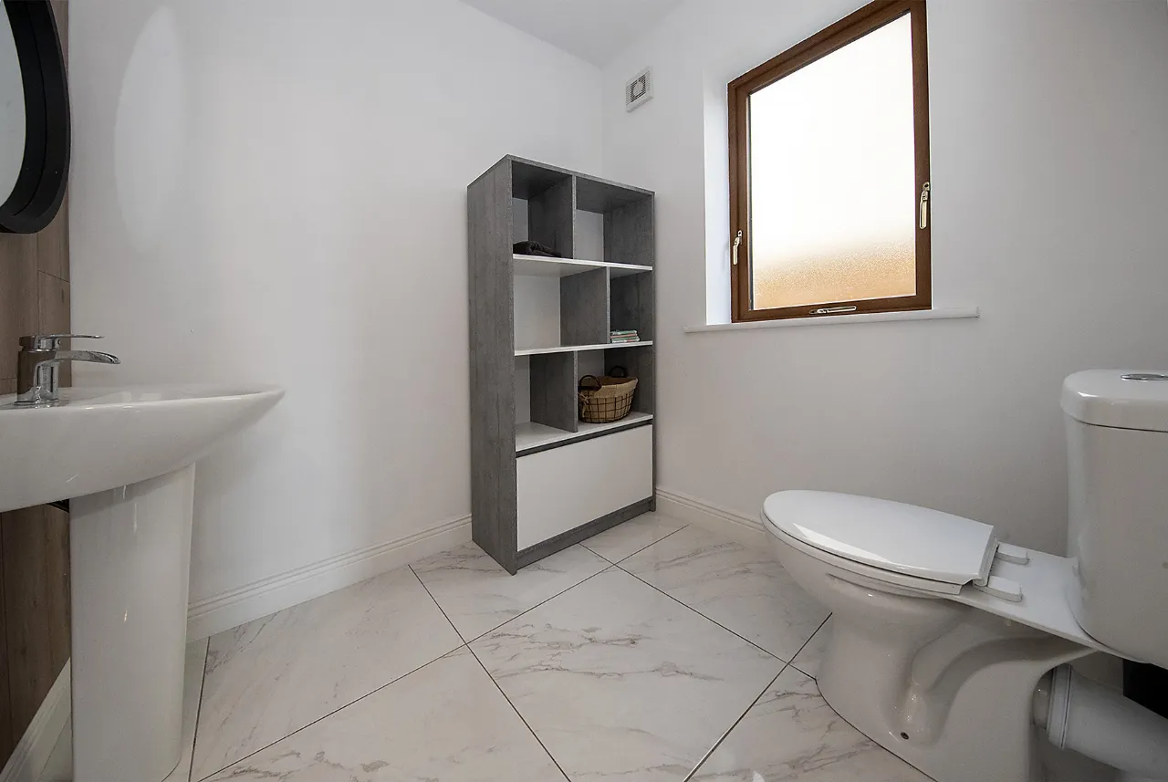 Photo of 43 Monksfield, Abbeyside, Dungarvan, Co Waterford, X35AF88