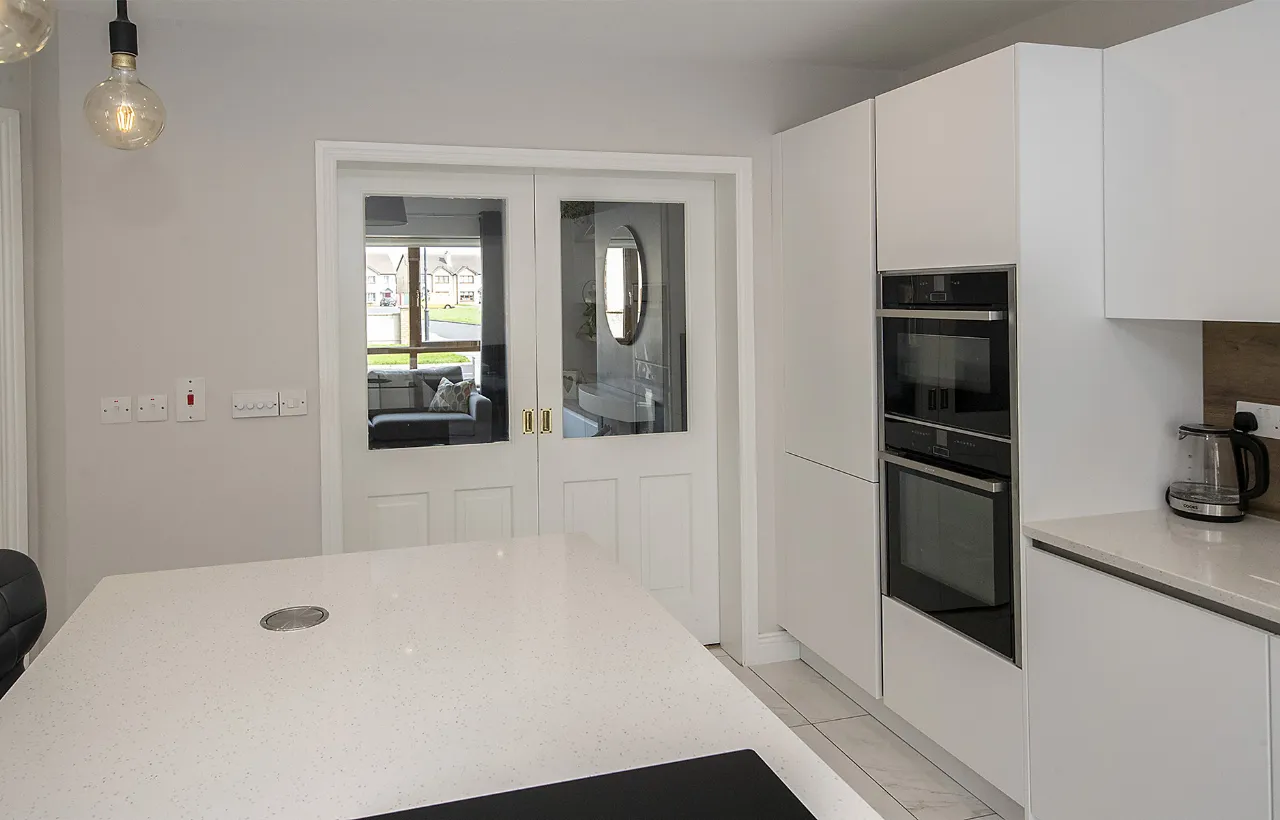 Photo of 43 Monksfield, Abbeyside, Dungarvan, Co Waterford, X35AF88