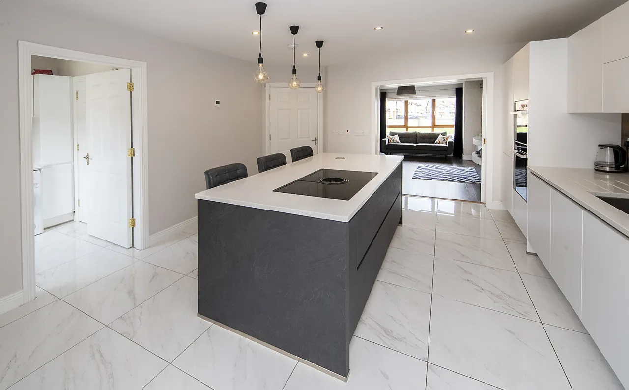 Photo of 43 Monksfield, Abbeyside, Dungarvan, Co Waterford, X35AF88