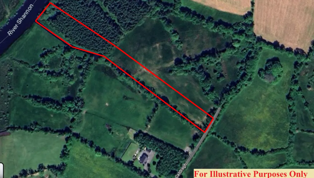 Photo of Caldragh, Carrick-On-Shannon, Co. Leitrim