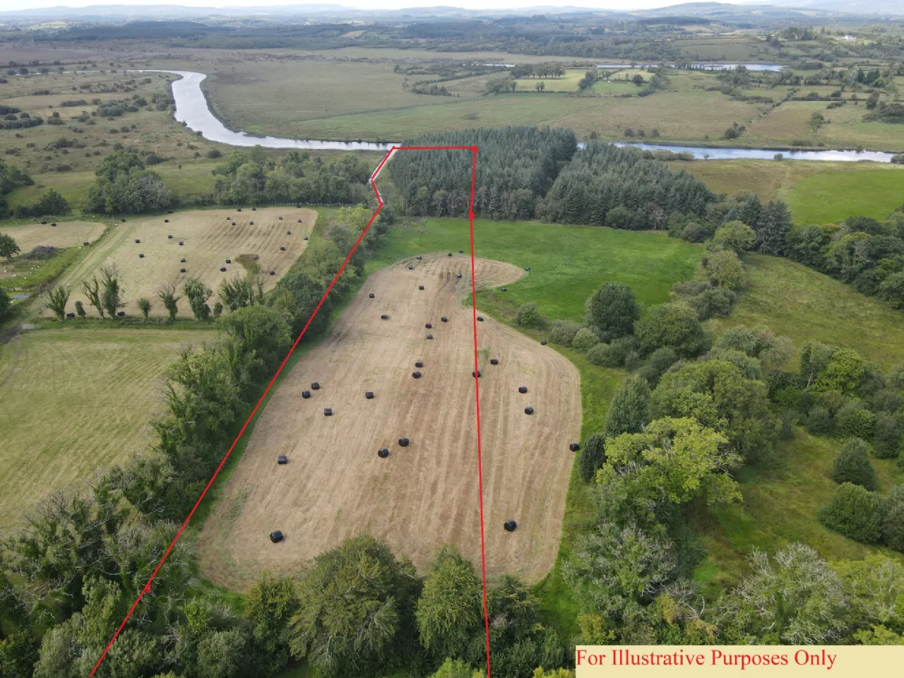 Photo of Caldragh, Carrick-On-Shannon, Co. Leitrim