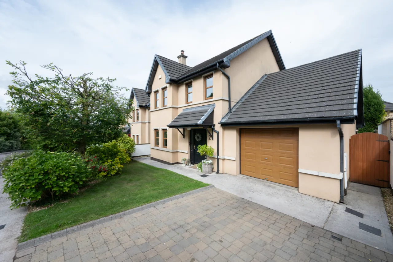 Photo of 2 Monfield, Garryduff, Rochestown, Cork, T12 D5YP