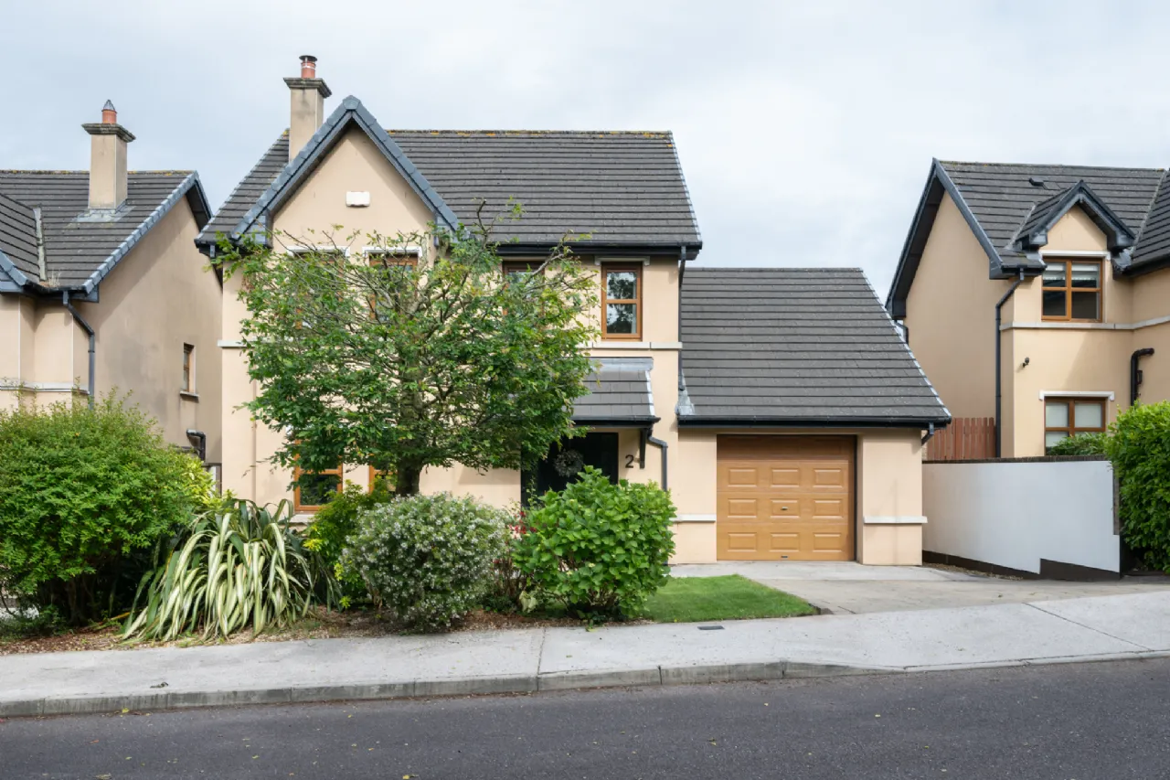 Photo of 2 Monfield, Garryduff, Rochestown, Cork, T12 D5YP