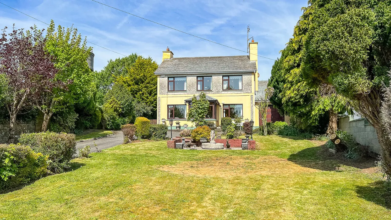 Photo of Tower Hill, Fairgreen, Ballyragget, Co Kilkenny, R95 X3D4