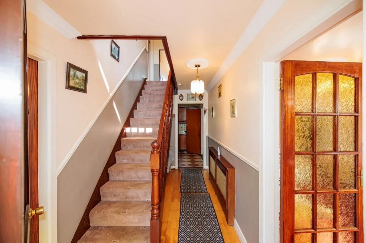 Photo of Tower Hill, Fairgreen, Ballyragget, Co Kilkenny, R95 X3D4