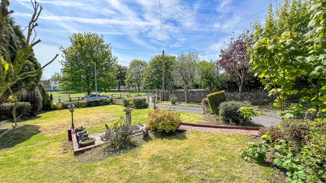 Photo of Tower Hill, Fairgreen, Ballyragget, Co Kilkenny, R95 X3D4