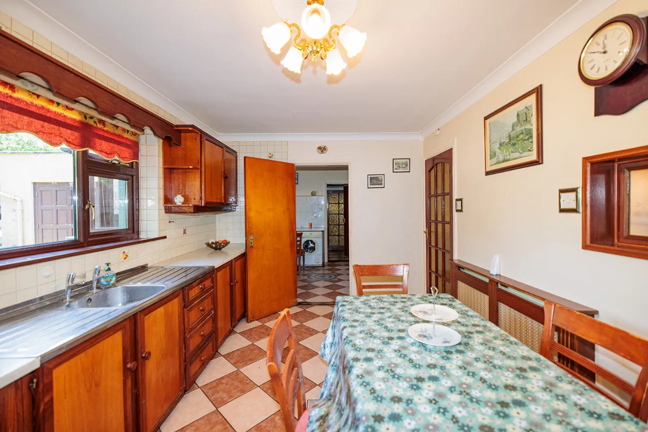 Photo of Tower Hill, Fairgreen, Ballyragget, Co Kilkenny, R95 X3D4