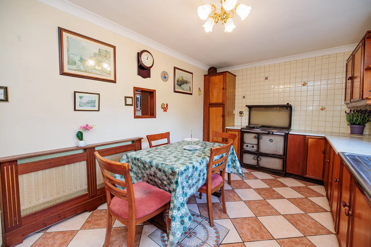 Photo of Tower Hill, Fairgreen, Ballyragget, Co Kilkenny, R95 X3D4