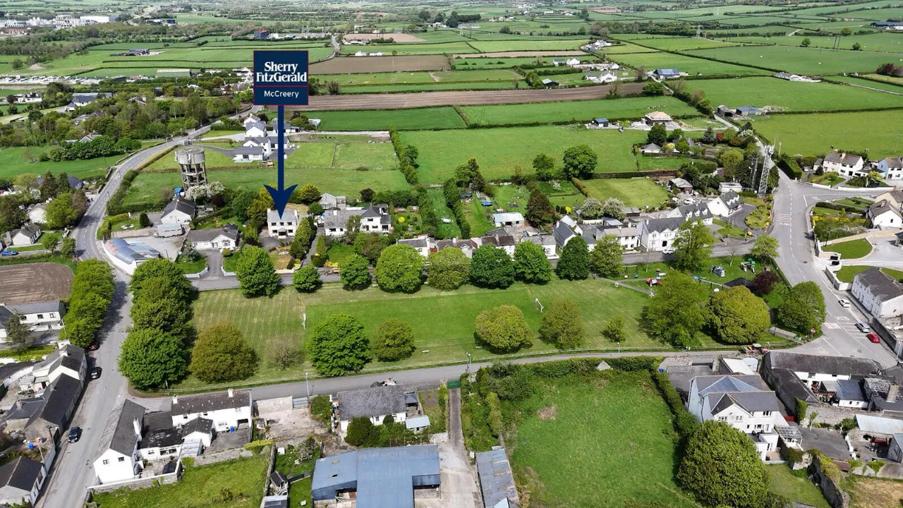 Photo of Tower Hill, Fairgreen, Ballyragget, Co Kilkenny, R95 X3D4