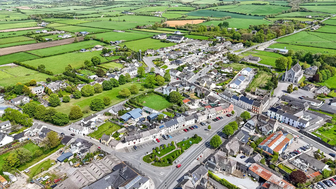 Photo of Tower Hill, Fairgreen, Ballyragget, Co Kilkenny, R95 X3D4
