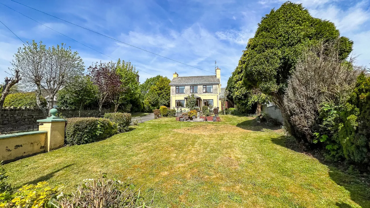 Photo of Tower Hill, Fairgreen, Ballyragget, Co Kilkenny, R95 X3D4