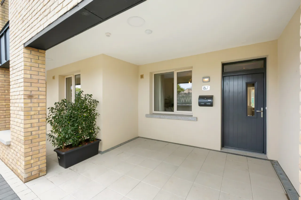 Photo of 1 Bed Apartments, Castle Farm Court, Dunboyne, Co Meath