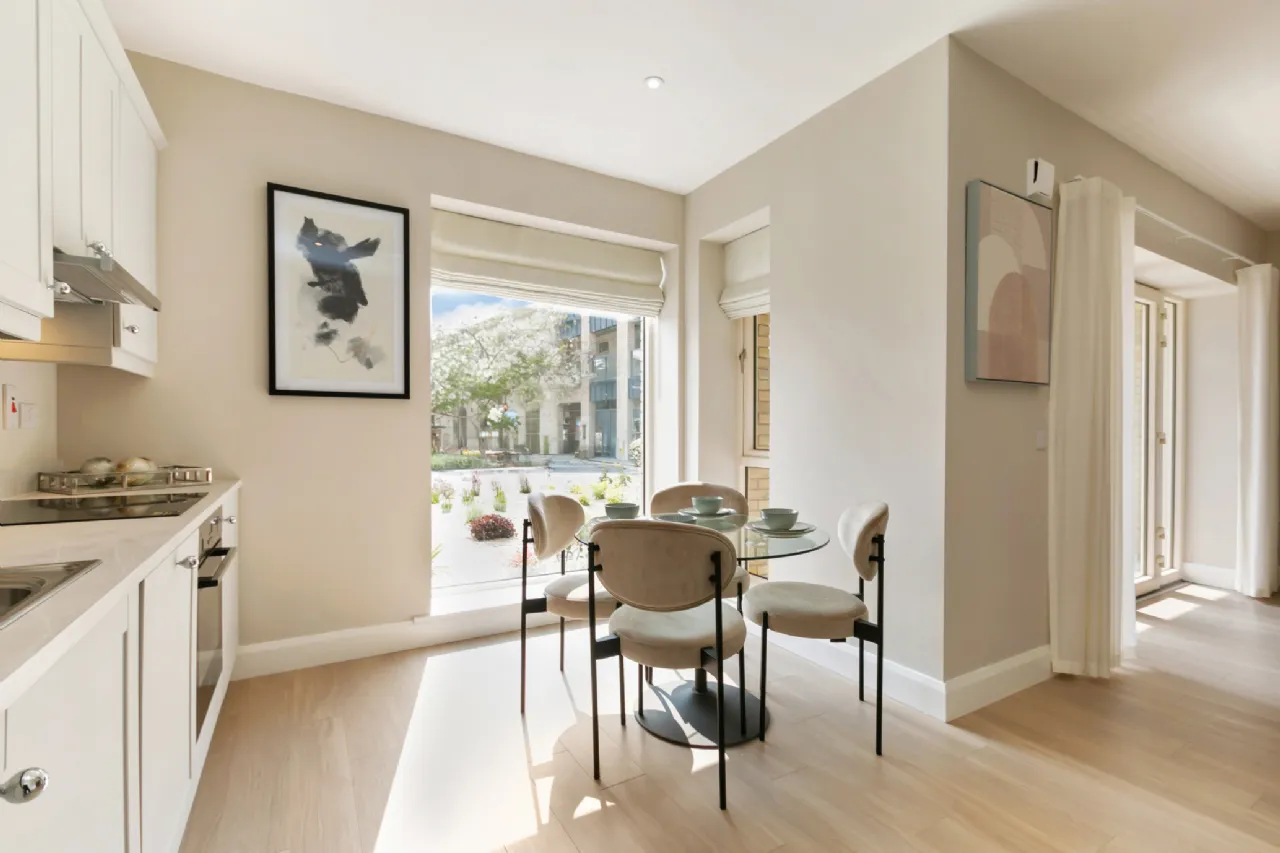 Photo of 2 Bed Apartments, Castle Farm Court, Dunboyne, Co Meath