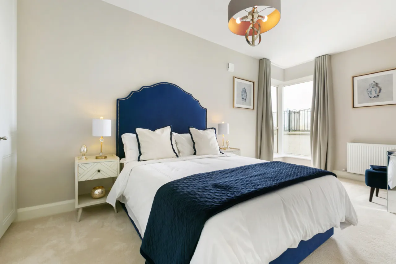 Photo of 2 Bed Apartments, Castle Farm Court, Dunboyne, Co Meath