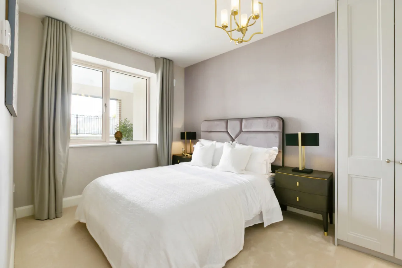 Photo of 2 Bed Apartments, Castle Farm Court, Dunboyne, Co Meath