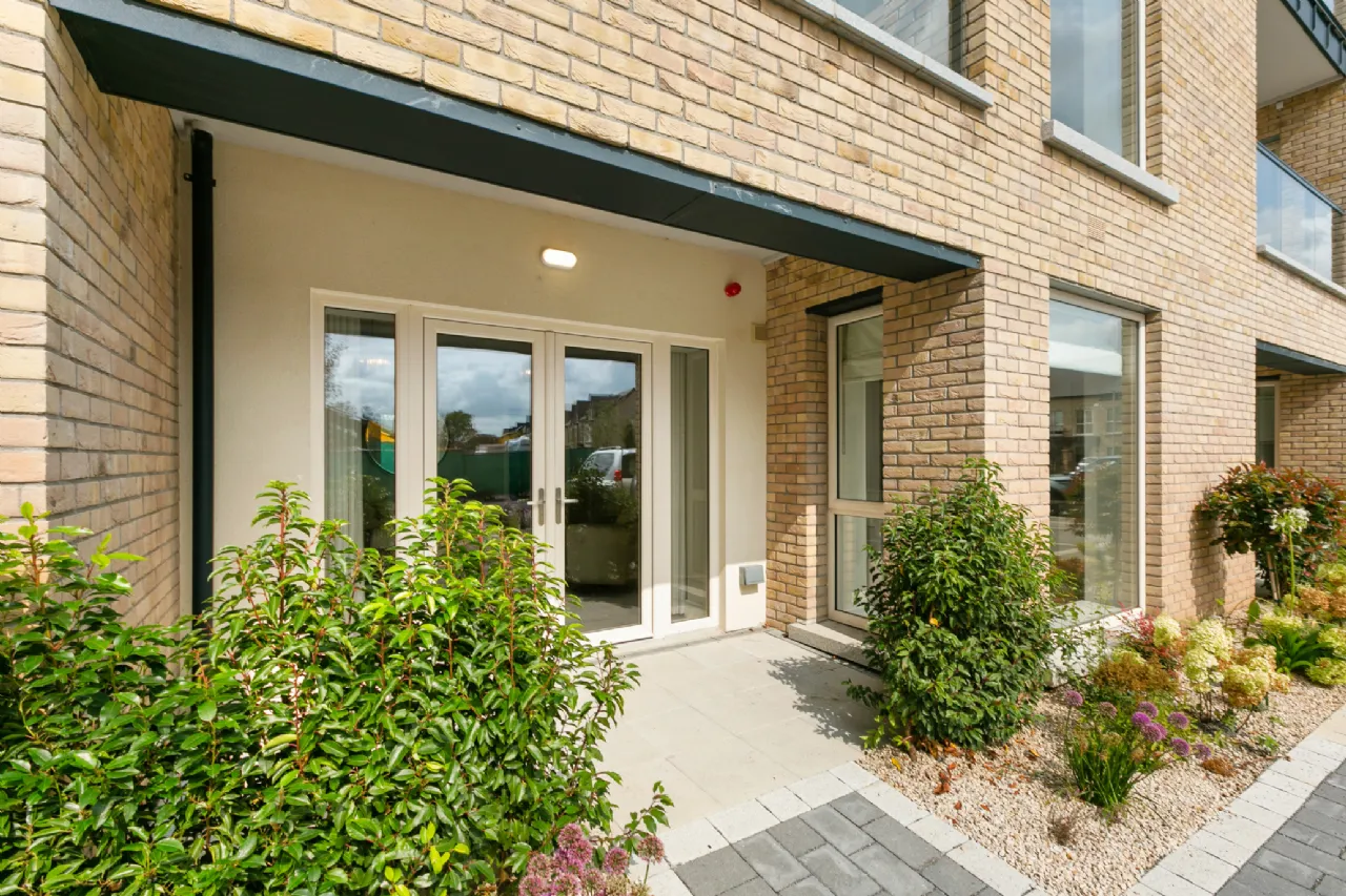 Photo of 2 Bed Apartments, Castle Farm Court, Dunboyne, Co Meath