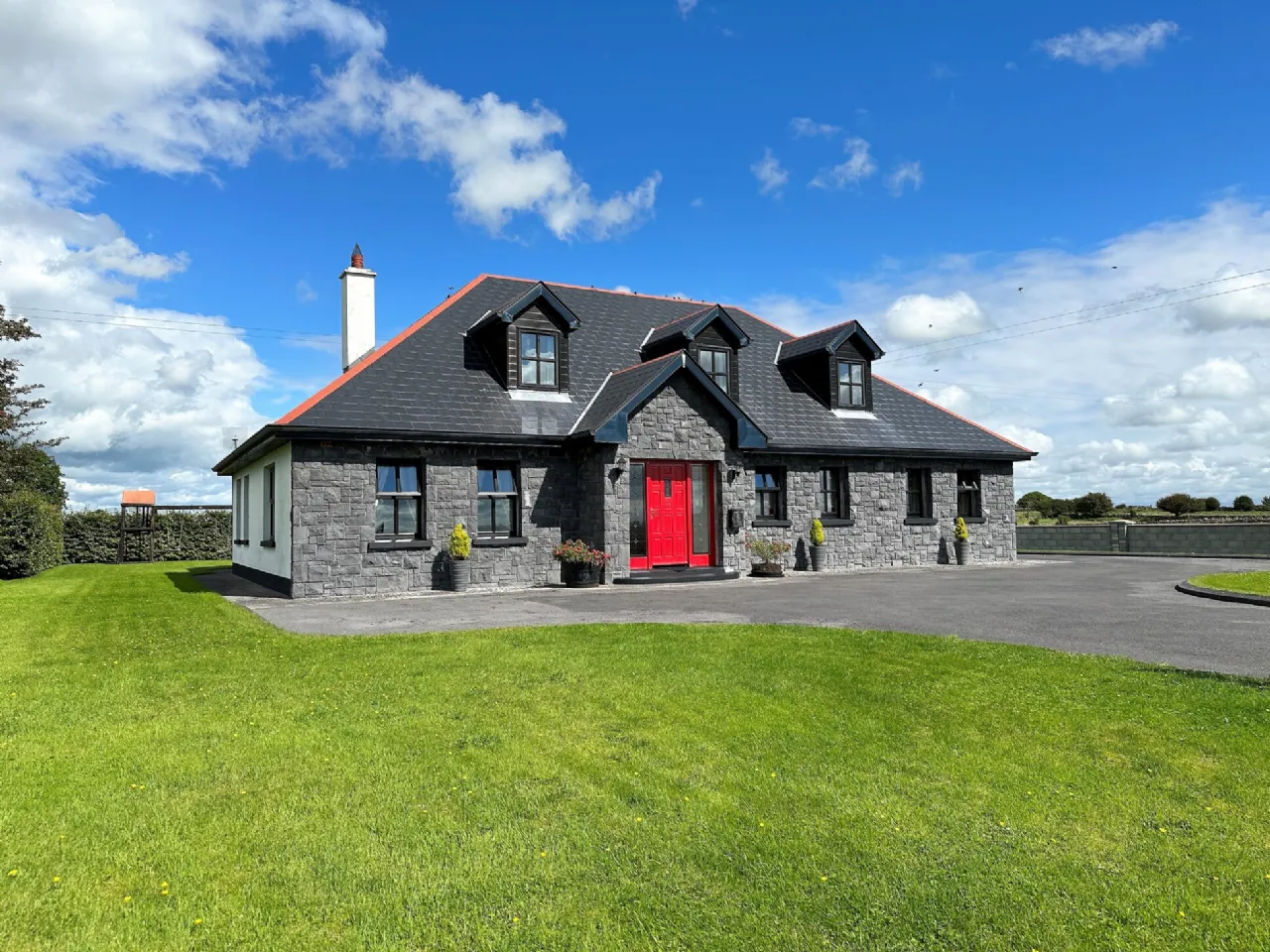 Photo of Cuilleen, Headford, Co Galway, H91 Y4AA