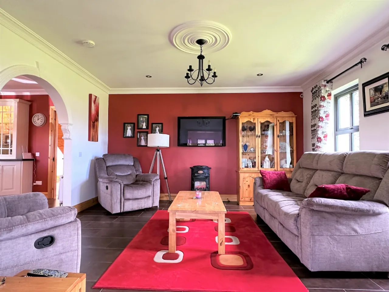 Photo of Cuilleen, Headford, Co Galway, H91 Y4AA