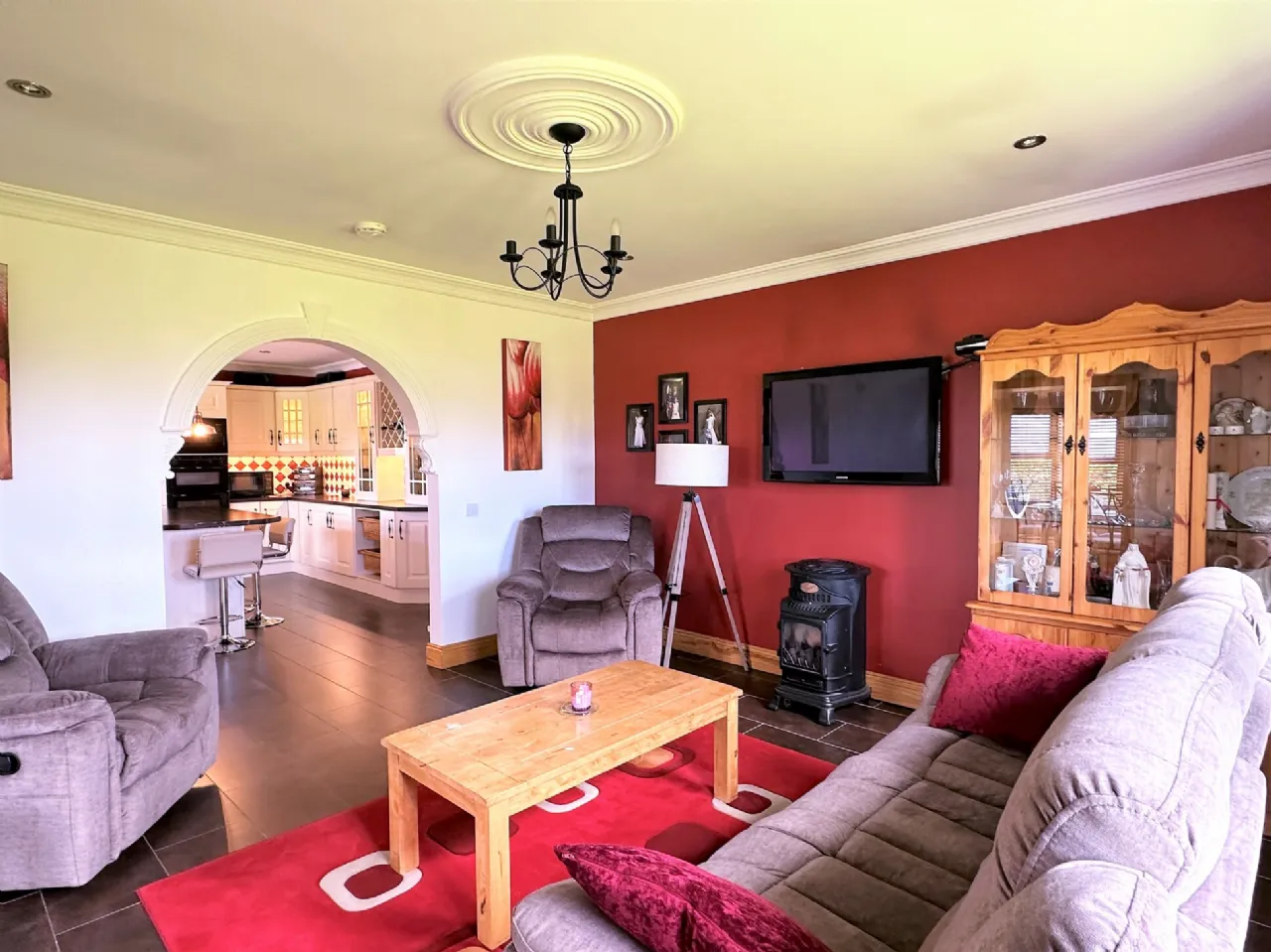 Photo of Cuilleen, Headford, Co Galway, H91 Y4AA