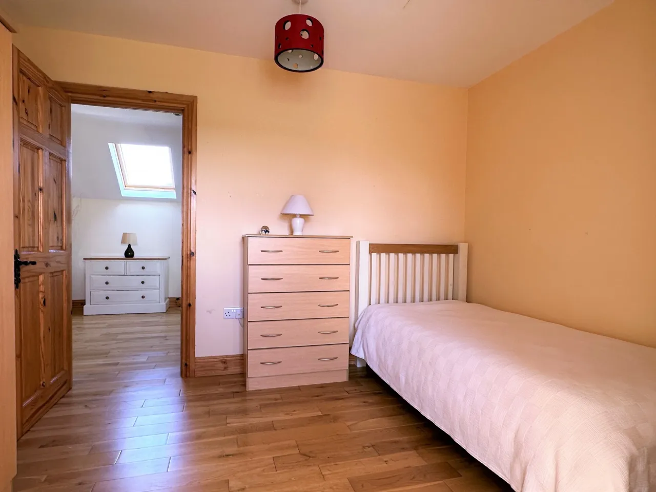 Photo of Cuilleen, Headford, Co Galway, H91 Y4AA