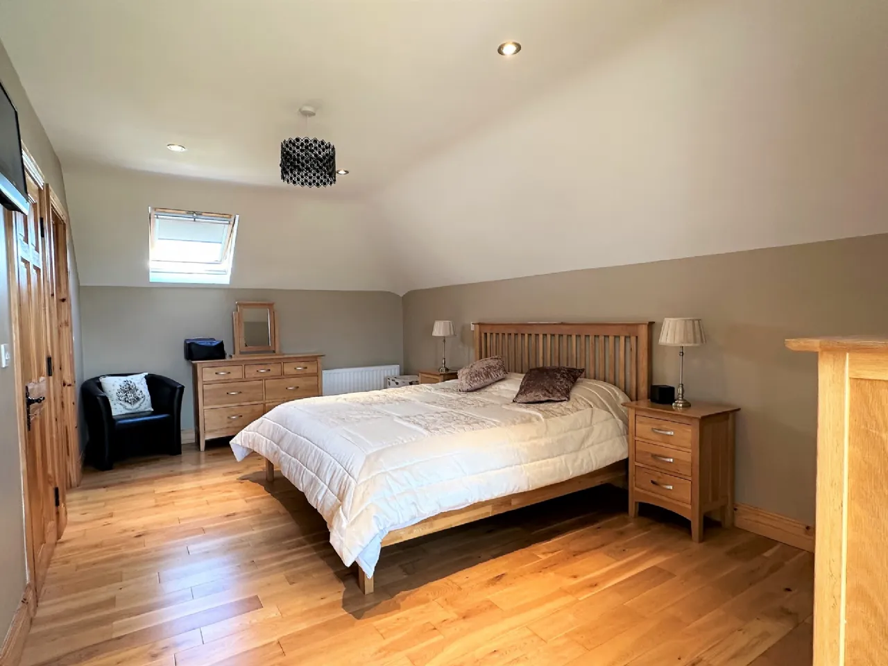 Photo of Cuilleen, Headford, Co Galway, H91 Y4AA