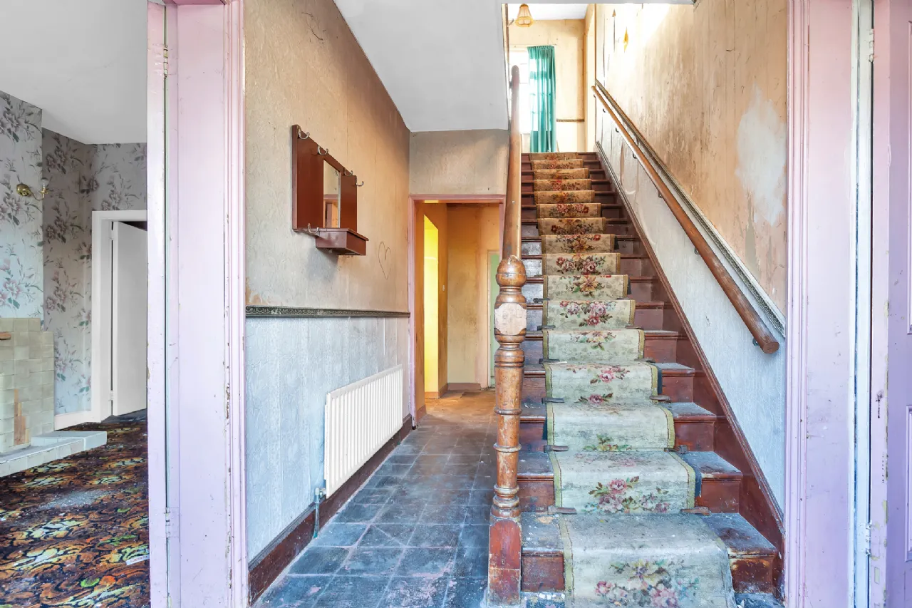 Photo of Carlow Gate, Castledermot, Co. Kildare, R14 E103